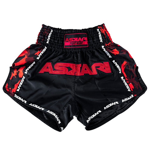 "SAHARA" MUAY THAI SHORTS